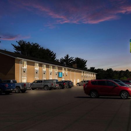Surestay Hotel By Best Western Thomson Eksteriør bilde