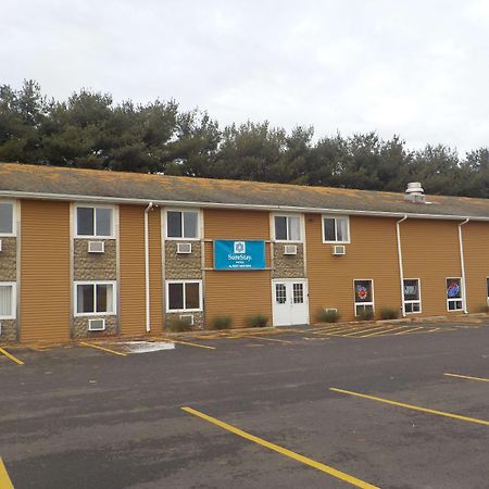 Surestay Hotel By Best Western Thomson Eksteriør bilde
