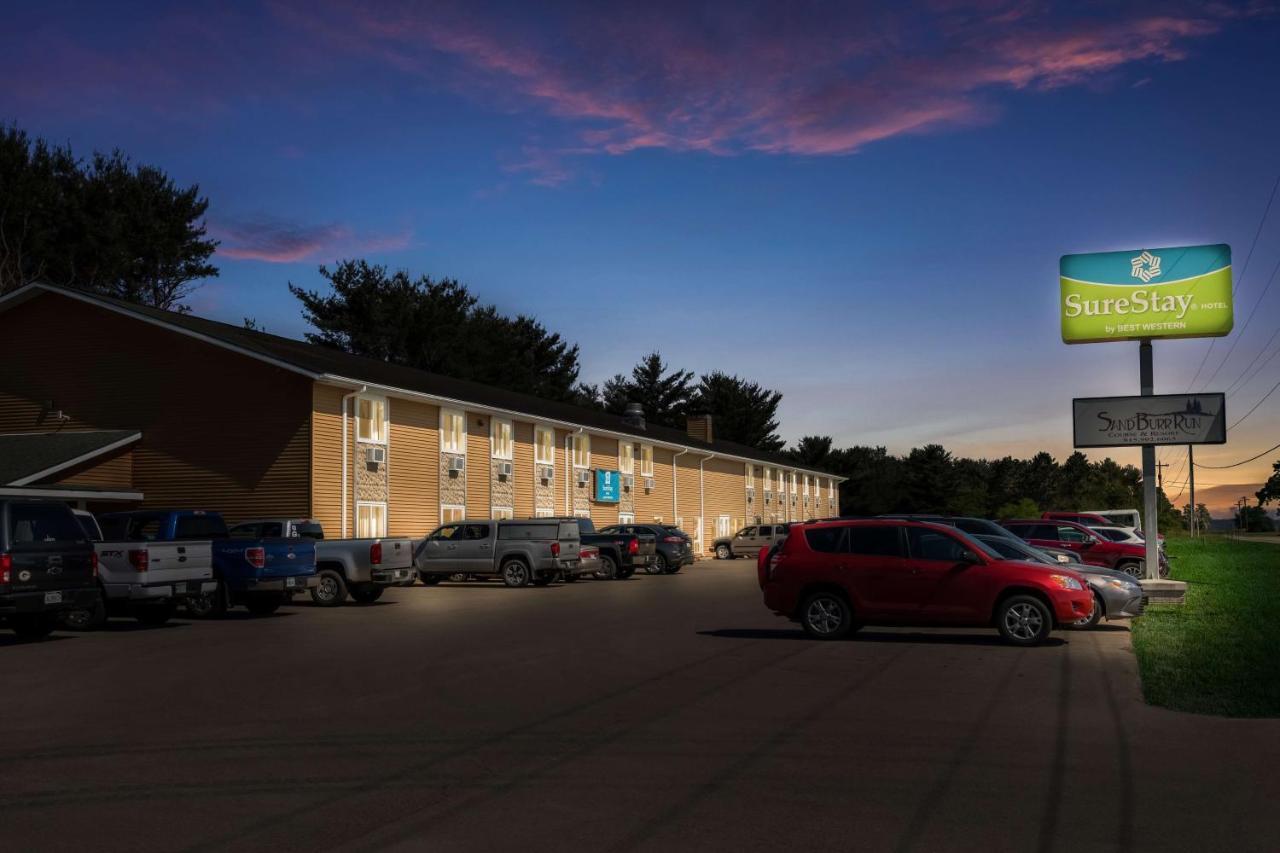 Surestay Hotel By Best Western Thomson Eksteriør bilde