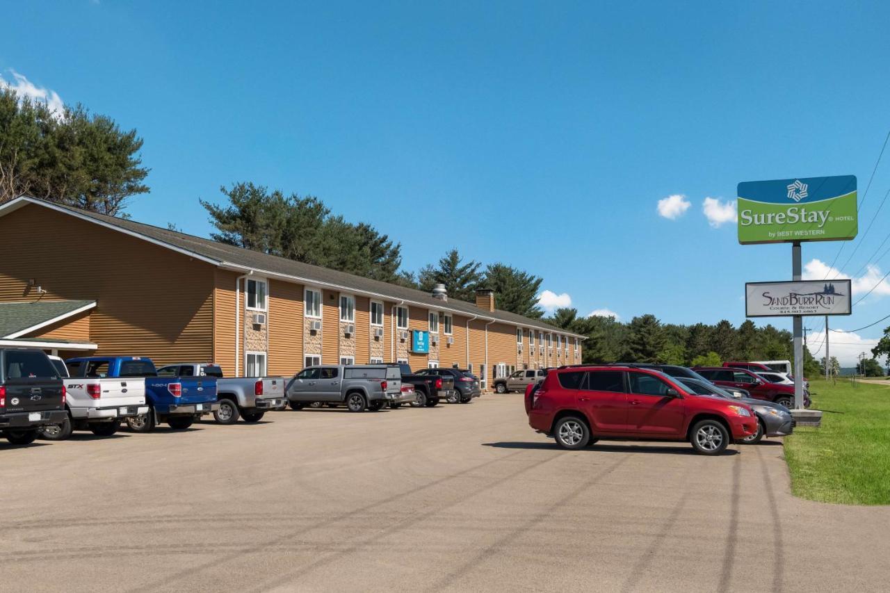 Surestay Hotel By Best Western Thomson Eksteriør bilde