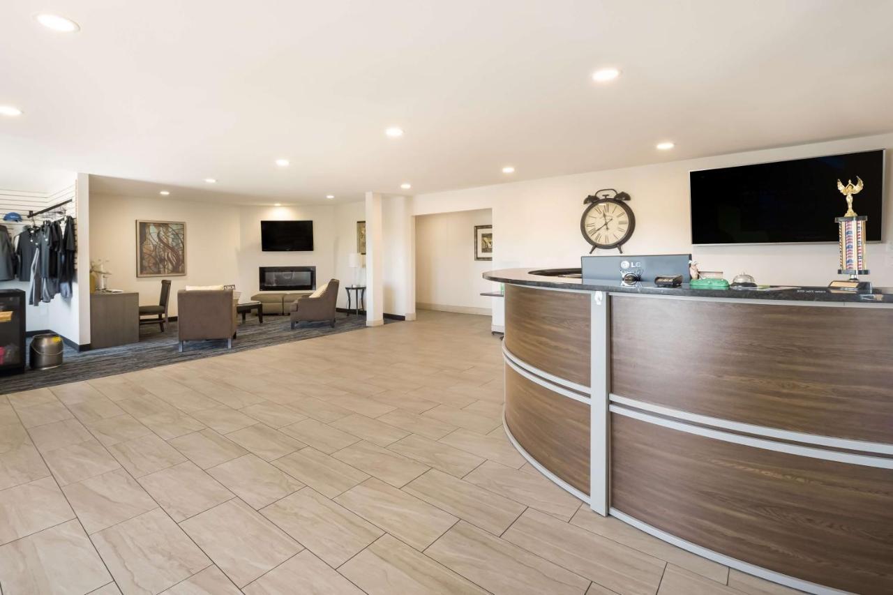 Surestay Hotel By Best Western Thomson Eksteriør bilde