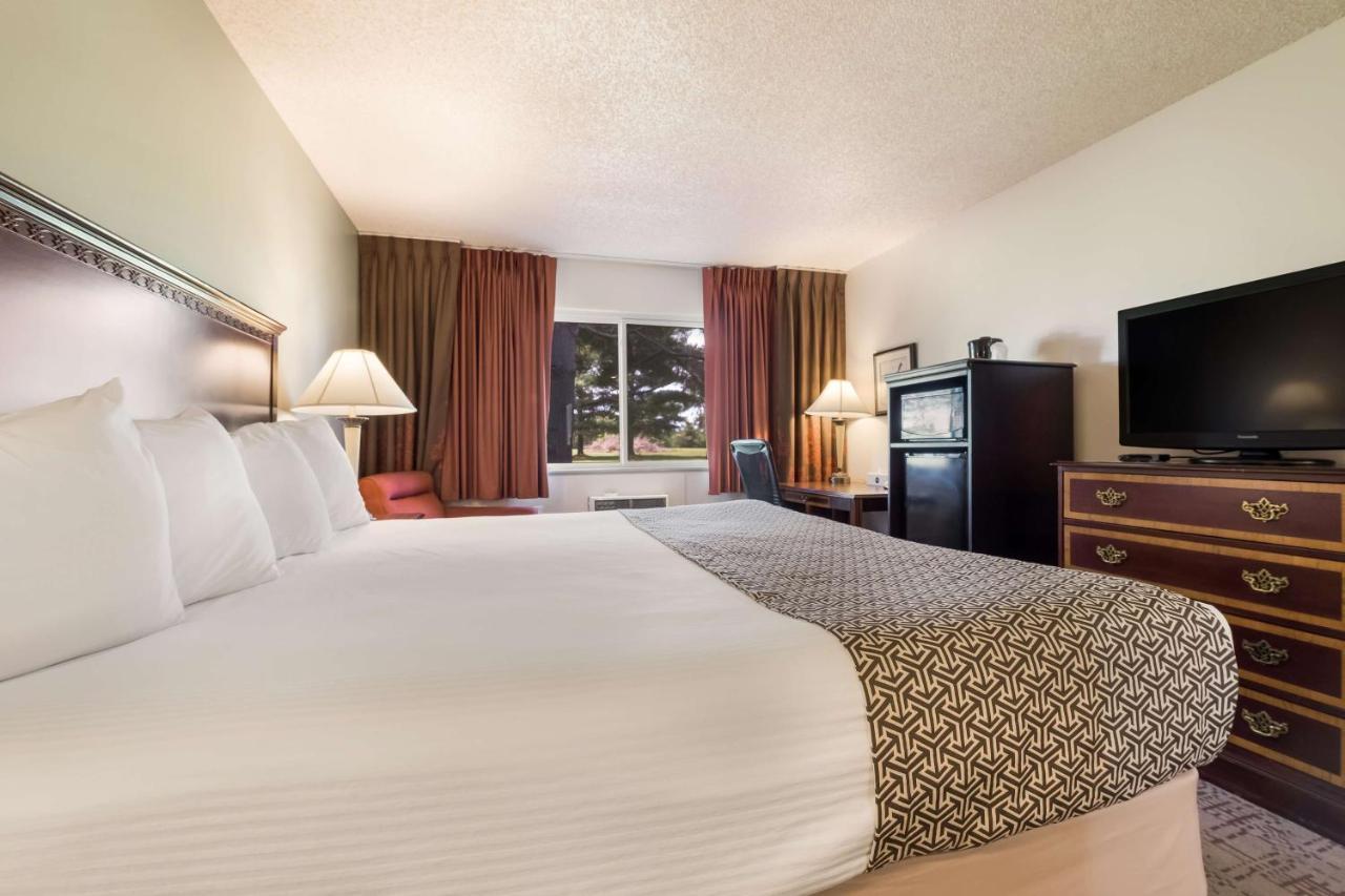 Surestay Hotel By Best Western Thomson Eksteriør bilde