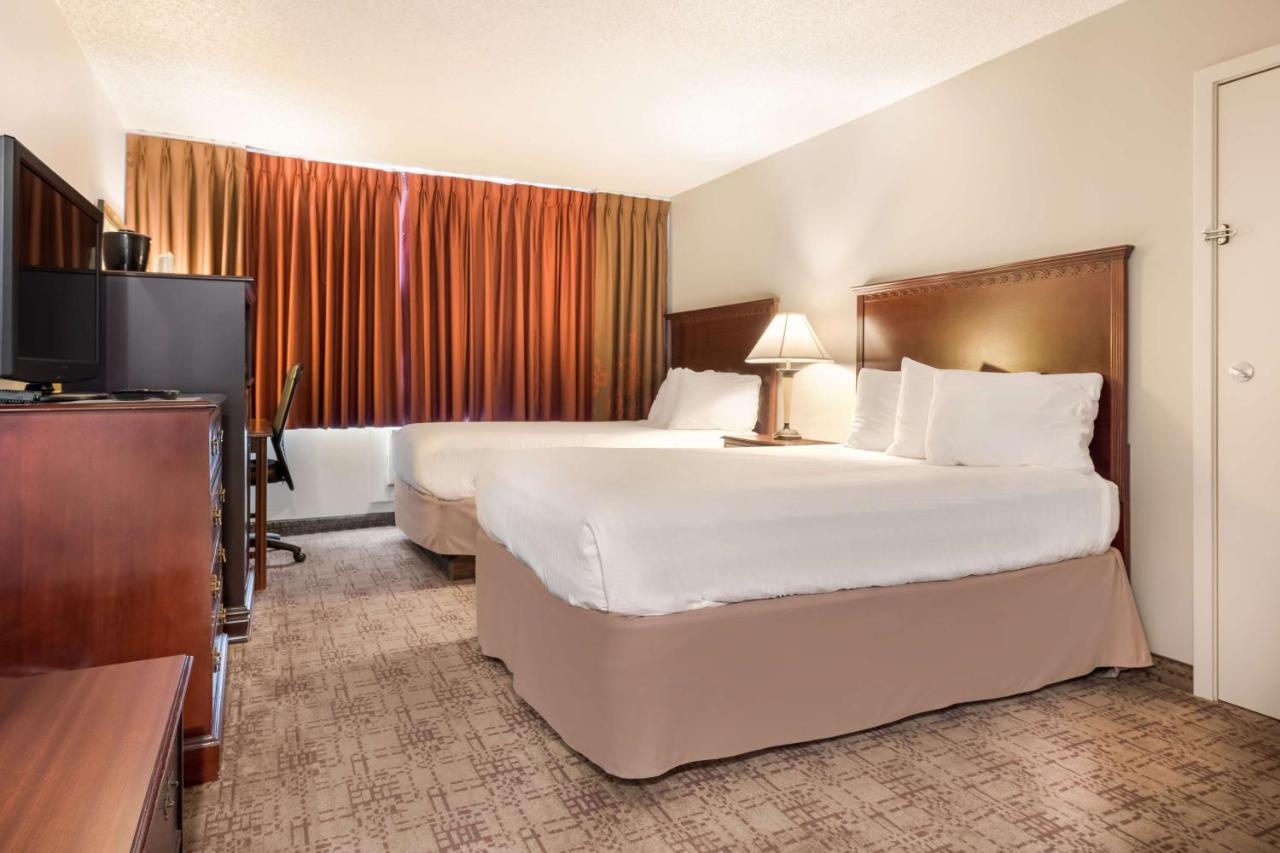Surestay Hotel By Best Western Thomson Eksteriør bilde
