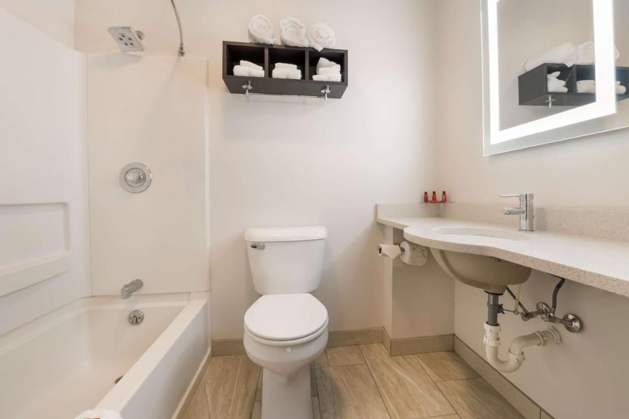 Surestay Hotel By Best Western Thomson Eksteriør bilde