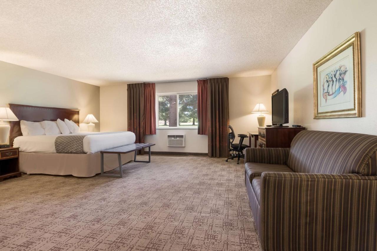 Surestay Hotel By Best Western Thomson Eksteriør bilde