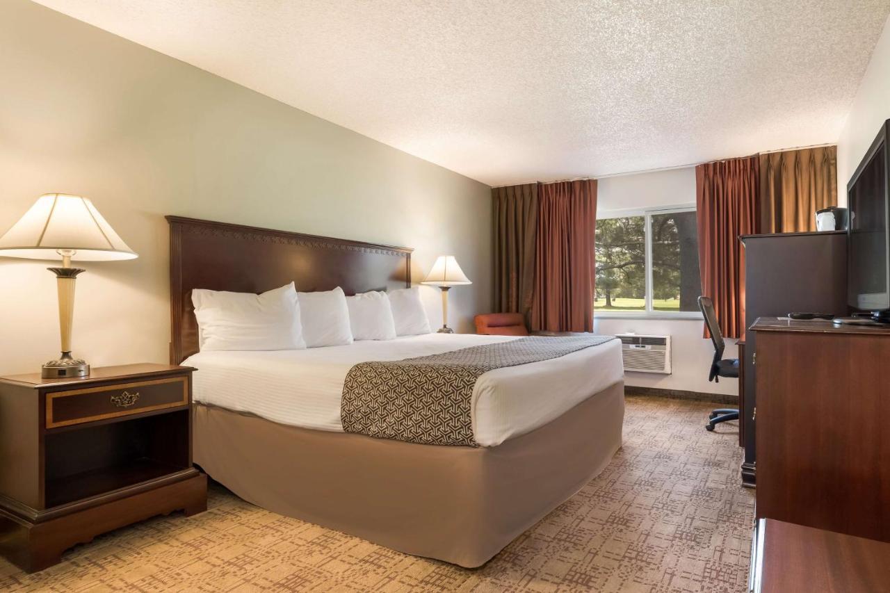 Surestay Hotel By Best Western Thomson Eksteriør bilde