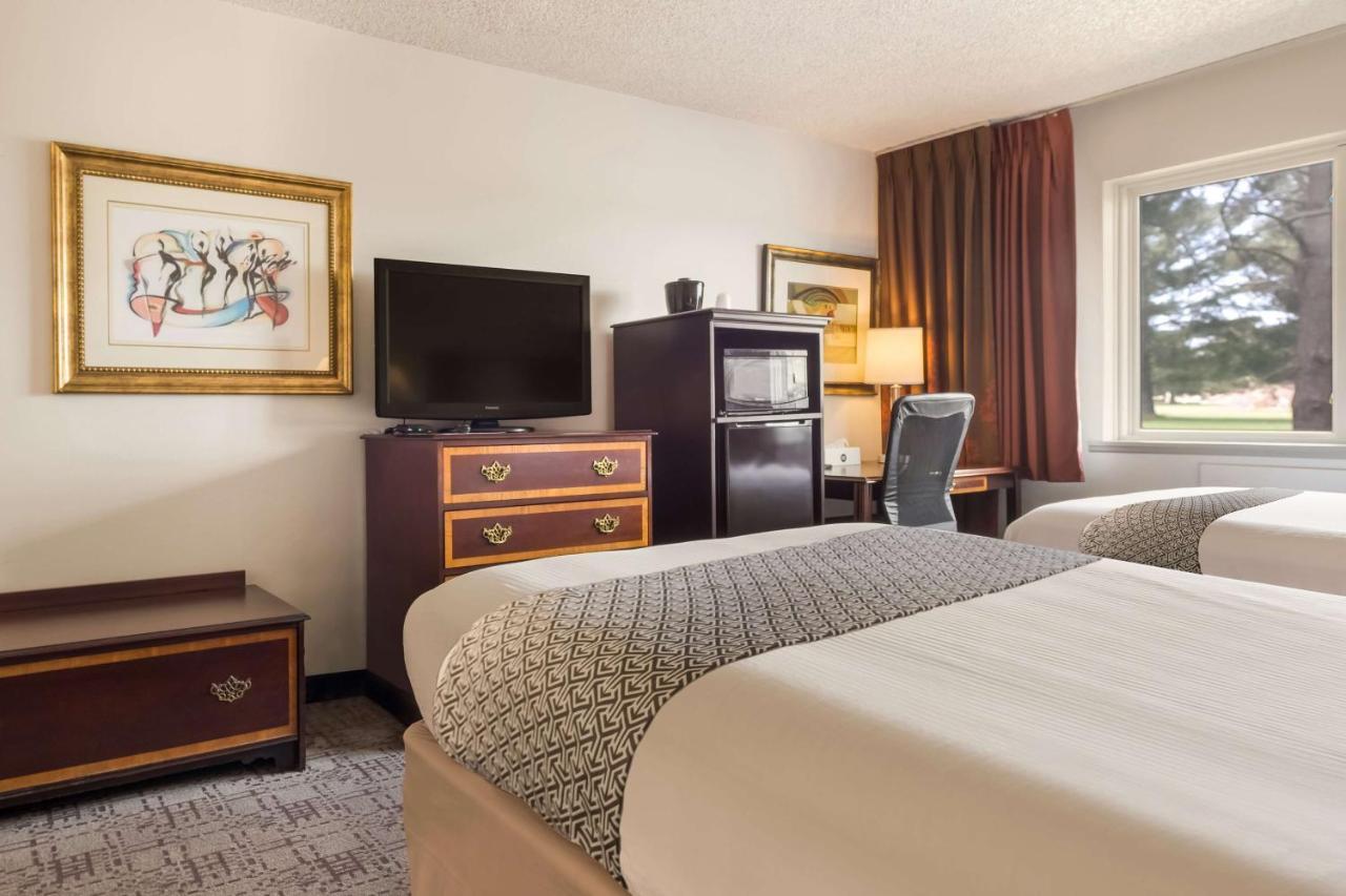 Surestay Hotel By Best Western Thomson Eksteriør bilde