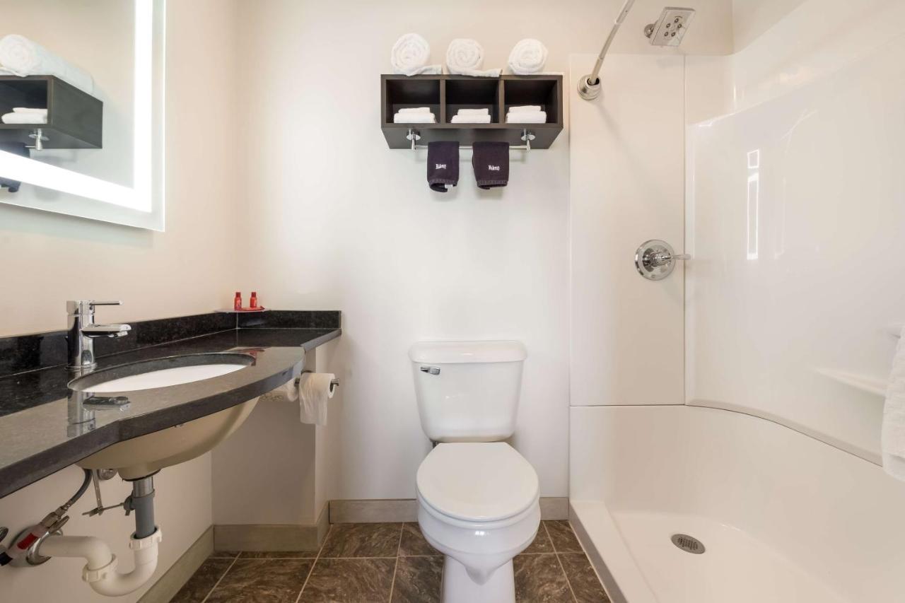Surestay Hotel By Best Western Thomson Eksteriør bilde
