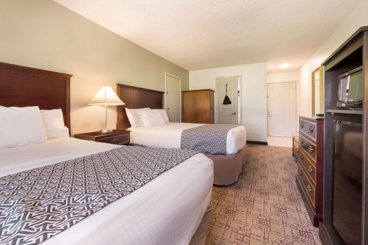 Surestay Hotel By Best Western Thomson Eksteriør bilde
