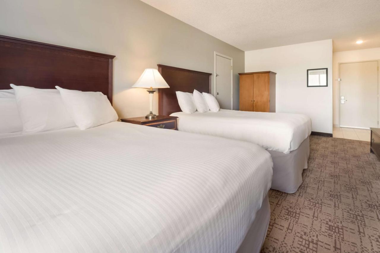 Surestay Hotel By Best Western Thomson Eksteriør bilde