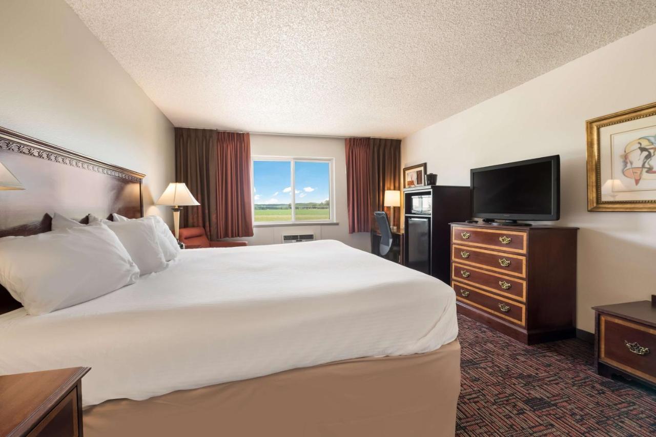 Surestay Hotel By Best Western Thomson Eksteriør bilde