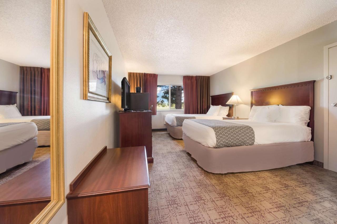Surestay Hotel By Best Western Thomson Eksteriør bilde