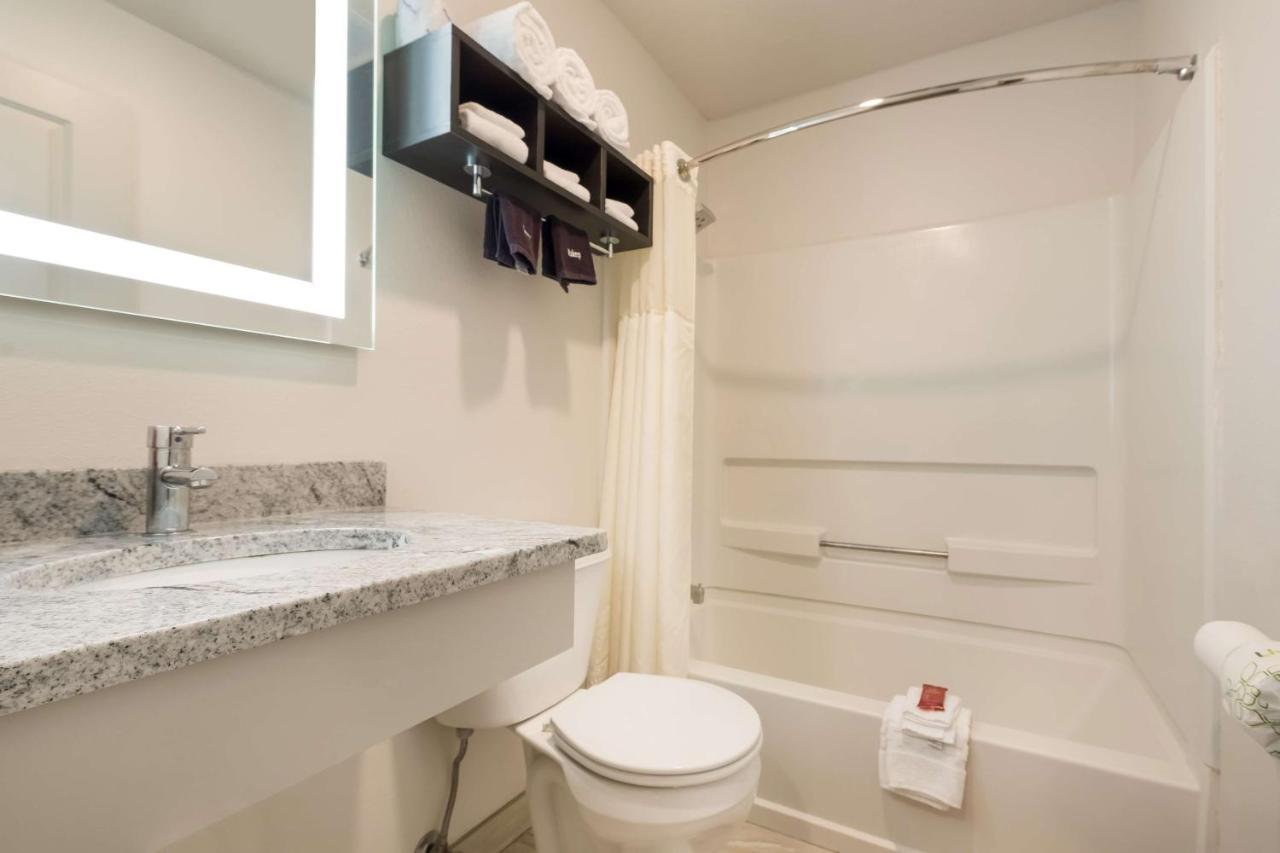Surestay Hotel By Best Western Thomson Eksteriør bilde
