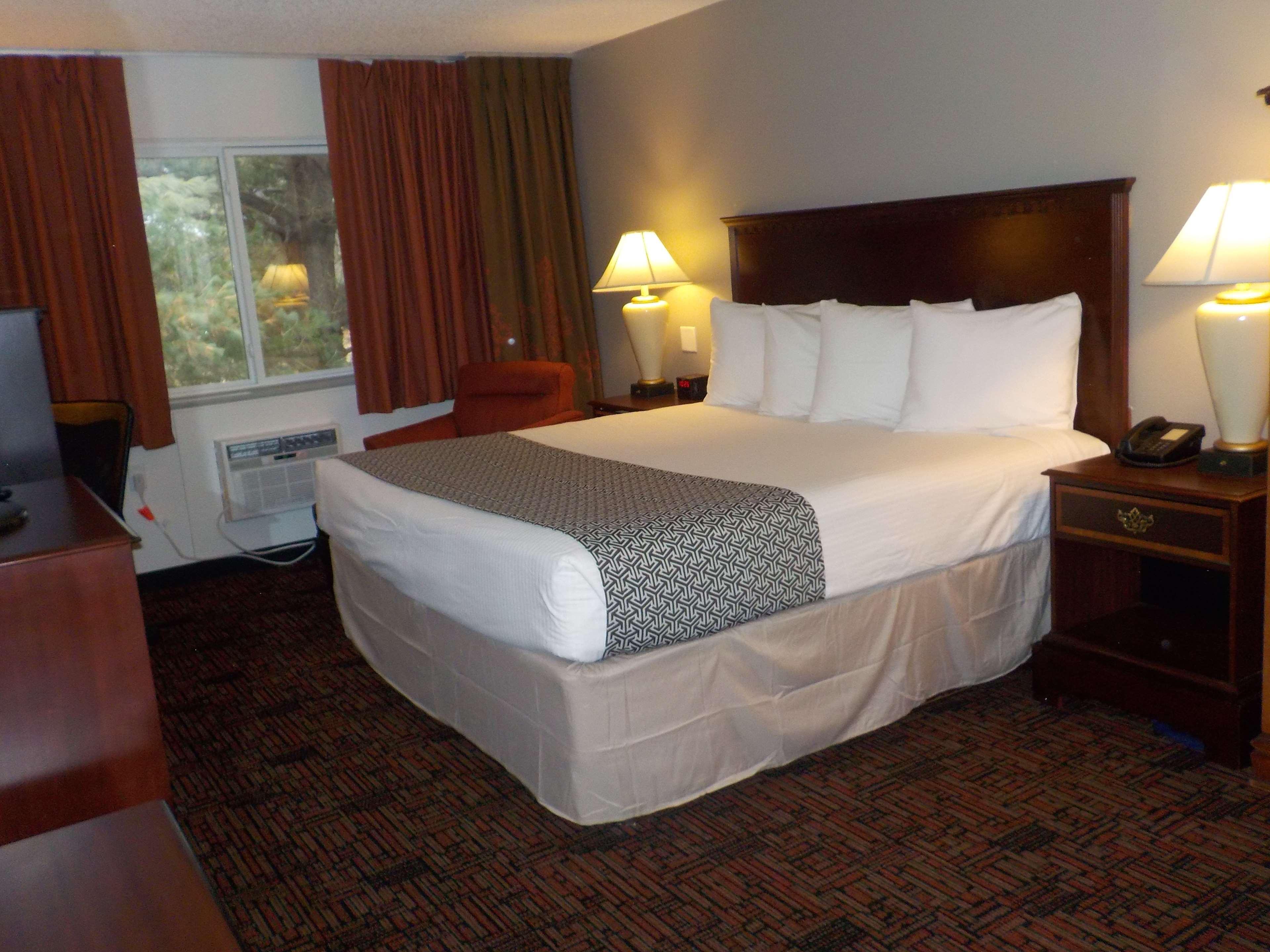 Surestay Hotel By Best Western Thomson Rom bilde