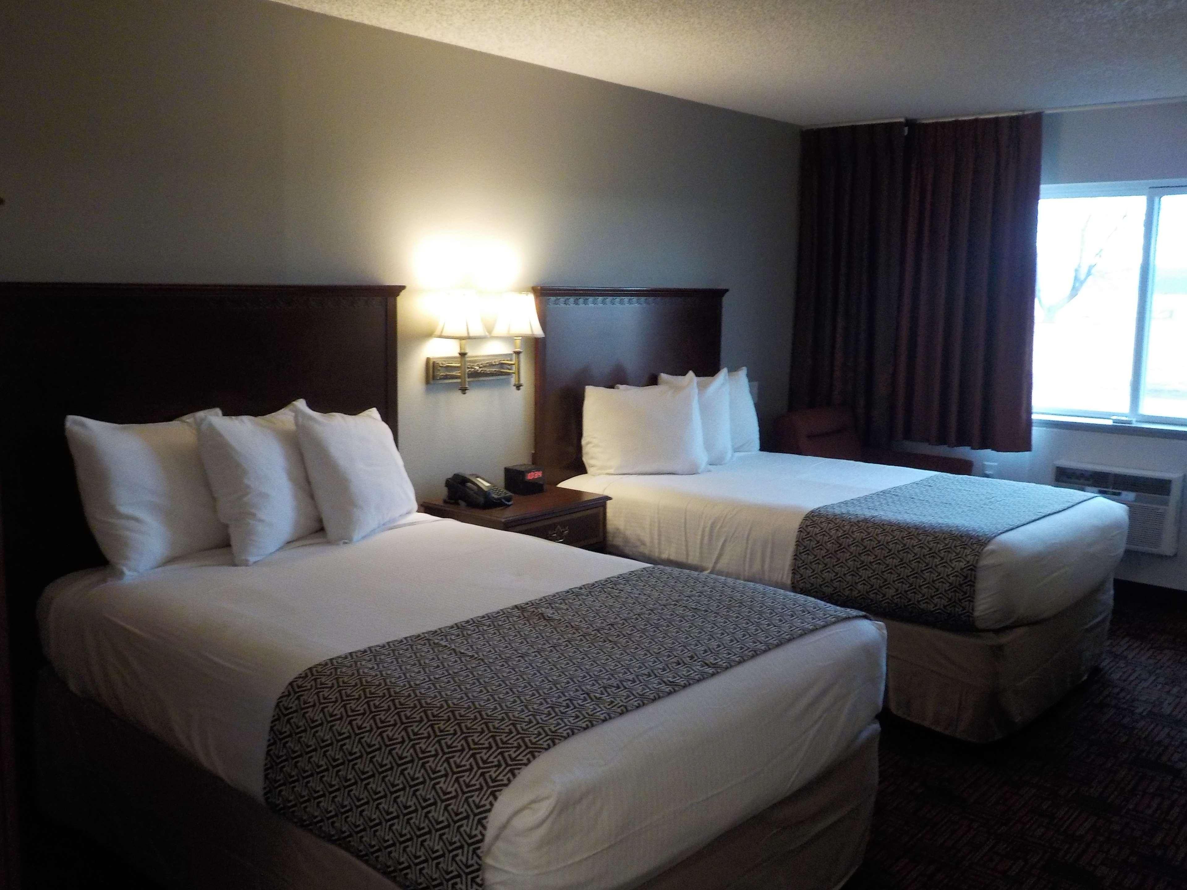 Surestay Hotel By Best Western Thomson Rom bilde