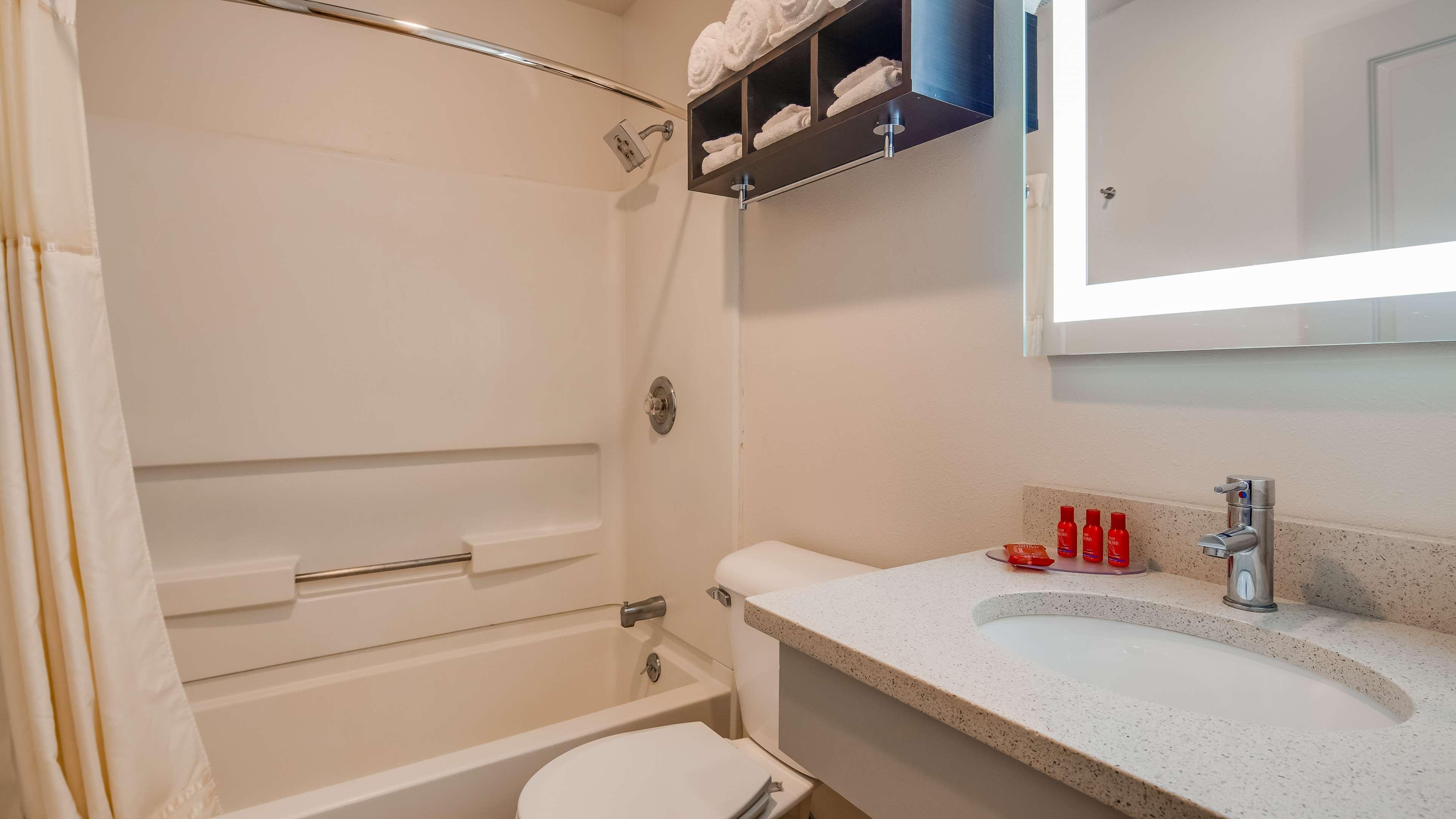 Surestay Hotel By Best Western Thomson Eksteriør bilde