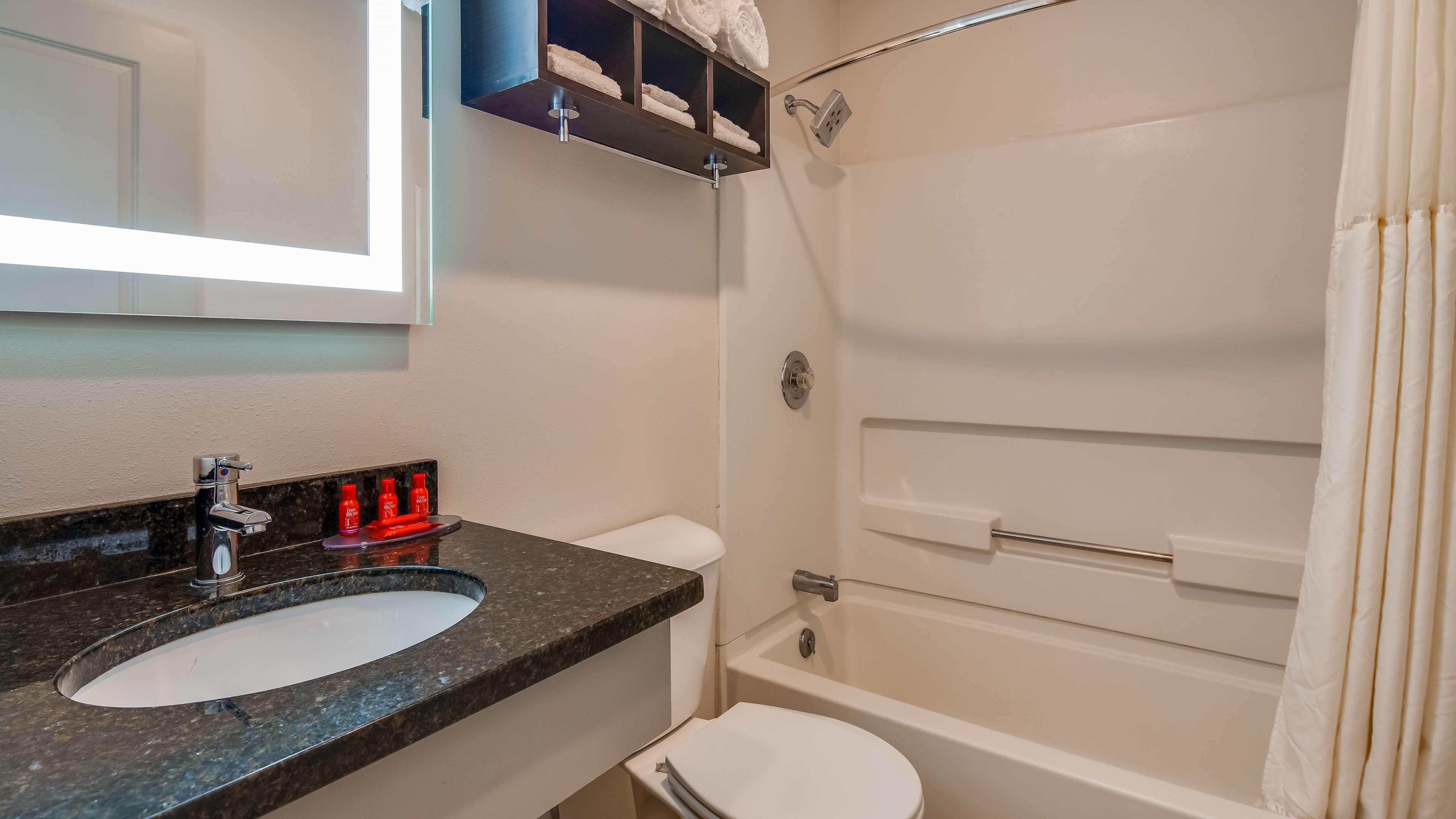 Surestay Hotel By Best Western Thomson Eksteriør bilde