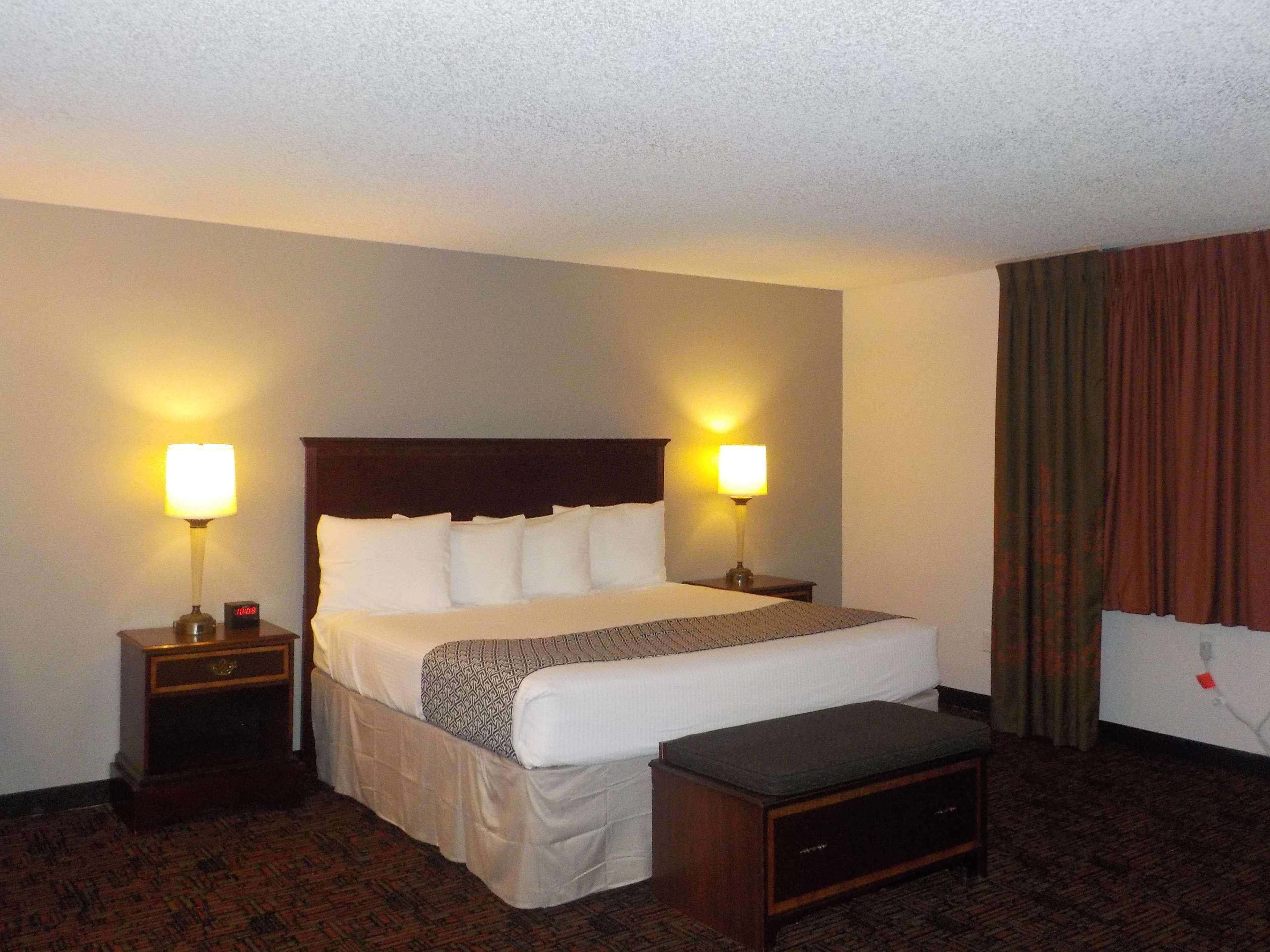 Surestay Hotel By Best Western Thomson Rom bilde