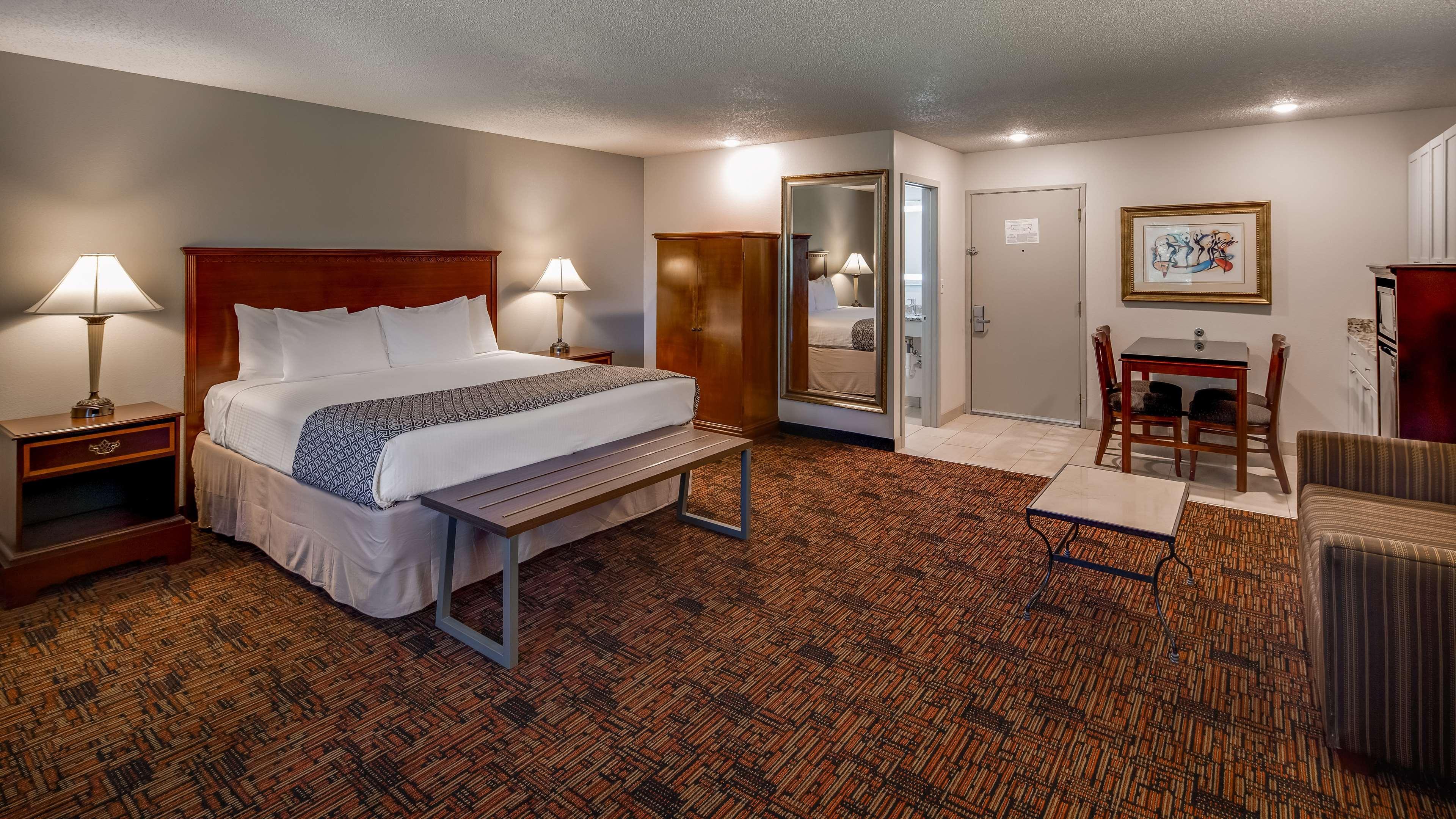 Surestay Hotel By Best Western Thomson Eksteriør bilde