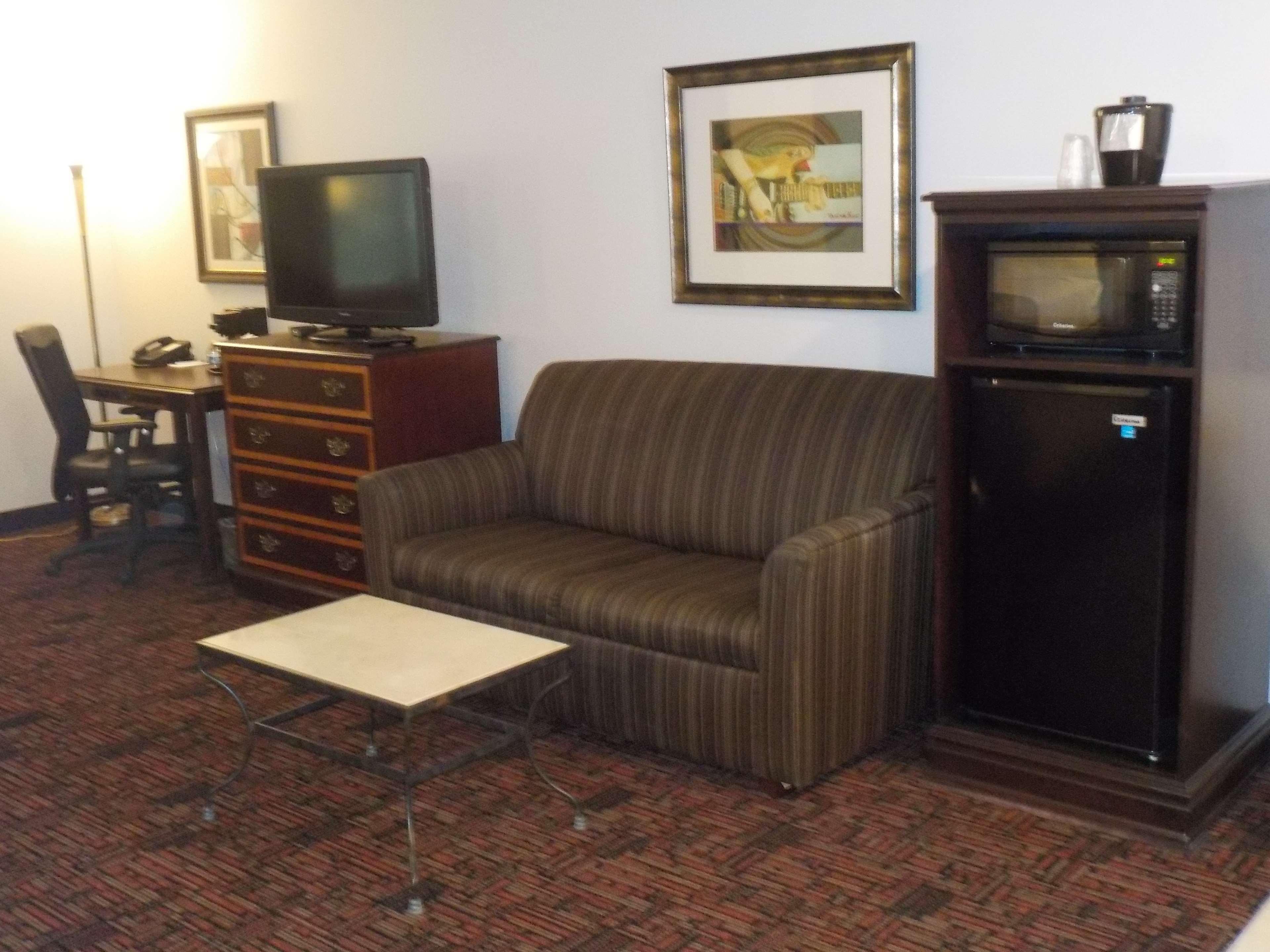 Surestay Hotel By Best Western Thomson Rom bilde