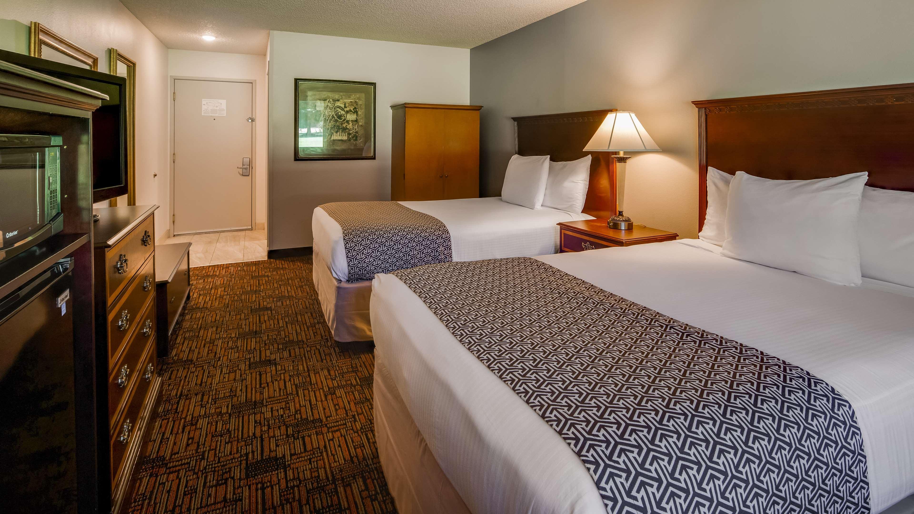 Surestay Hotel By Best Western Thomson Eksteriør bilde