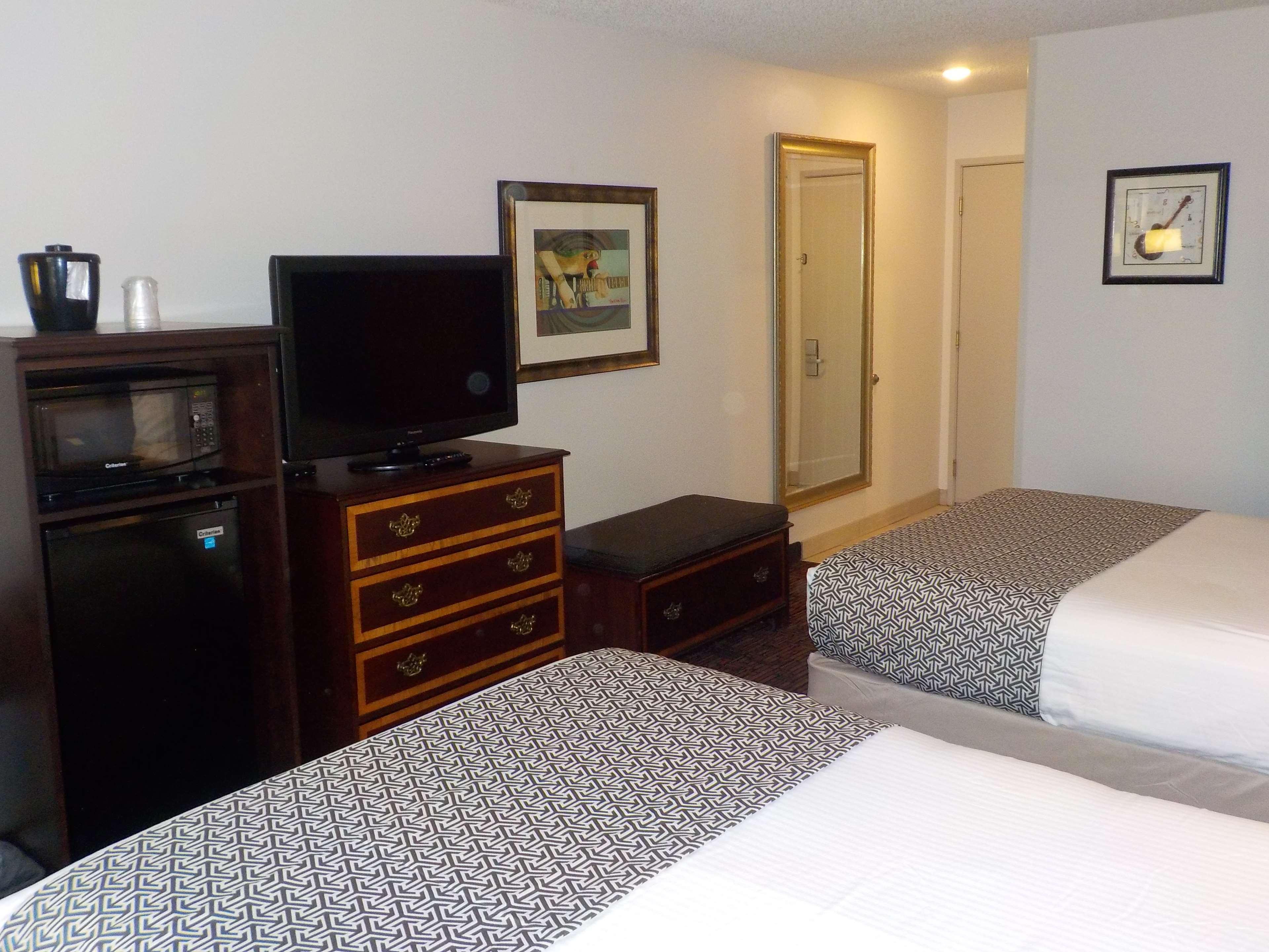 Surestay Hotel By Best Western Thomson Rom bilde