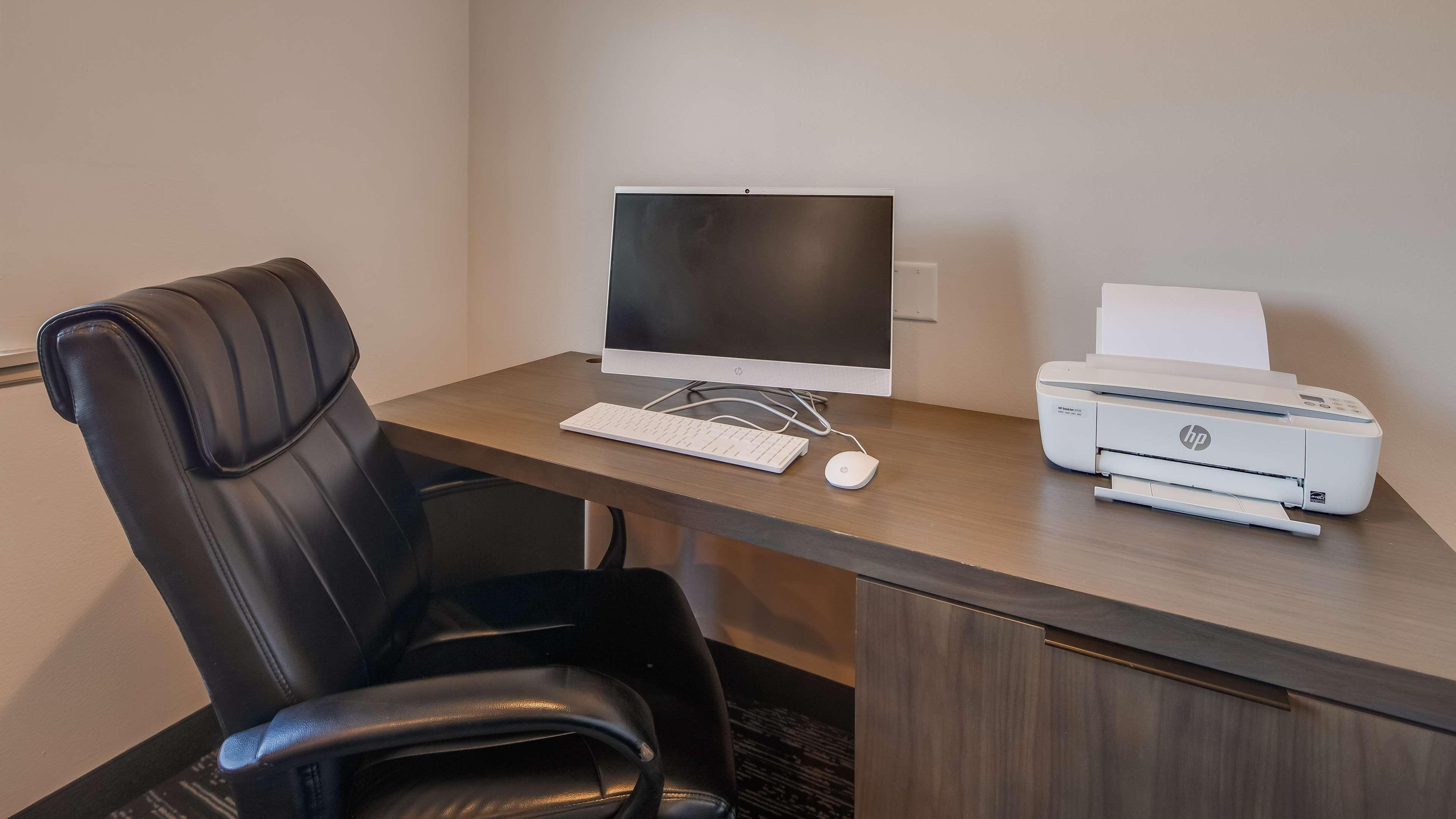 Surestay Hotel By Best Western Thomson Eksteriør bilde