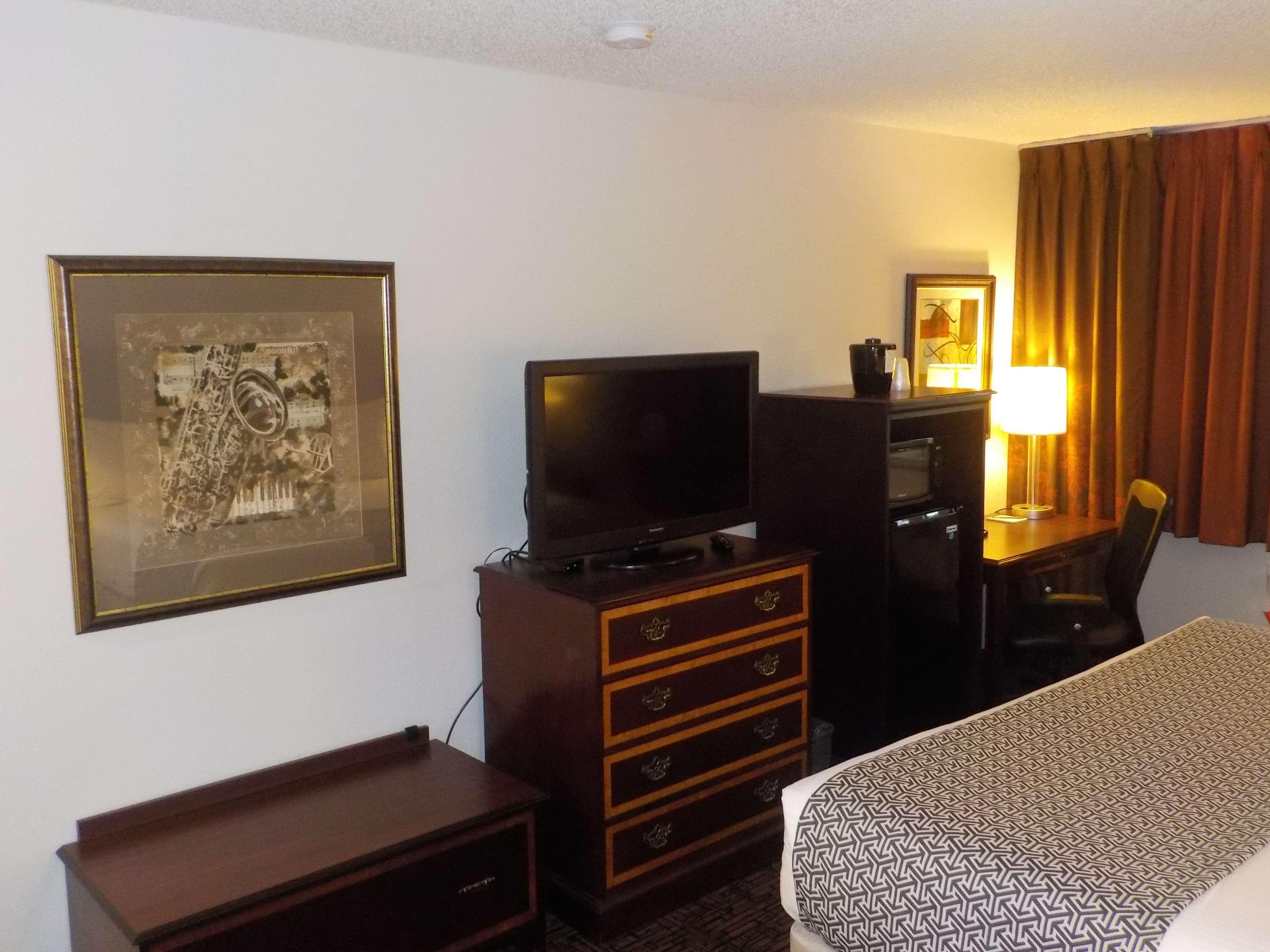 Surestay Hotel By Best Western Thomson Eksteriør bilde