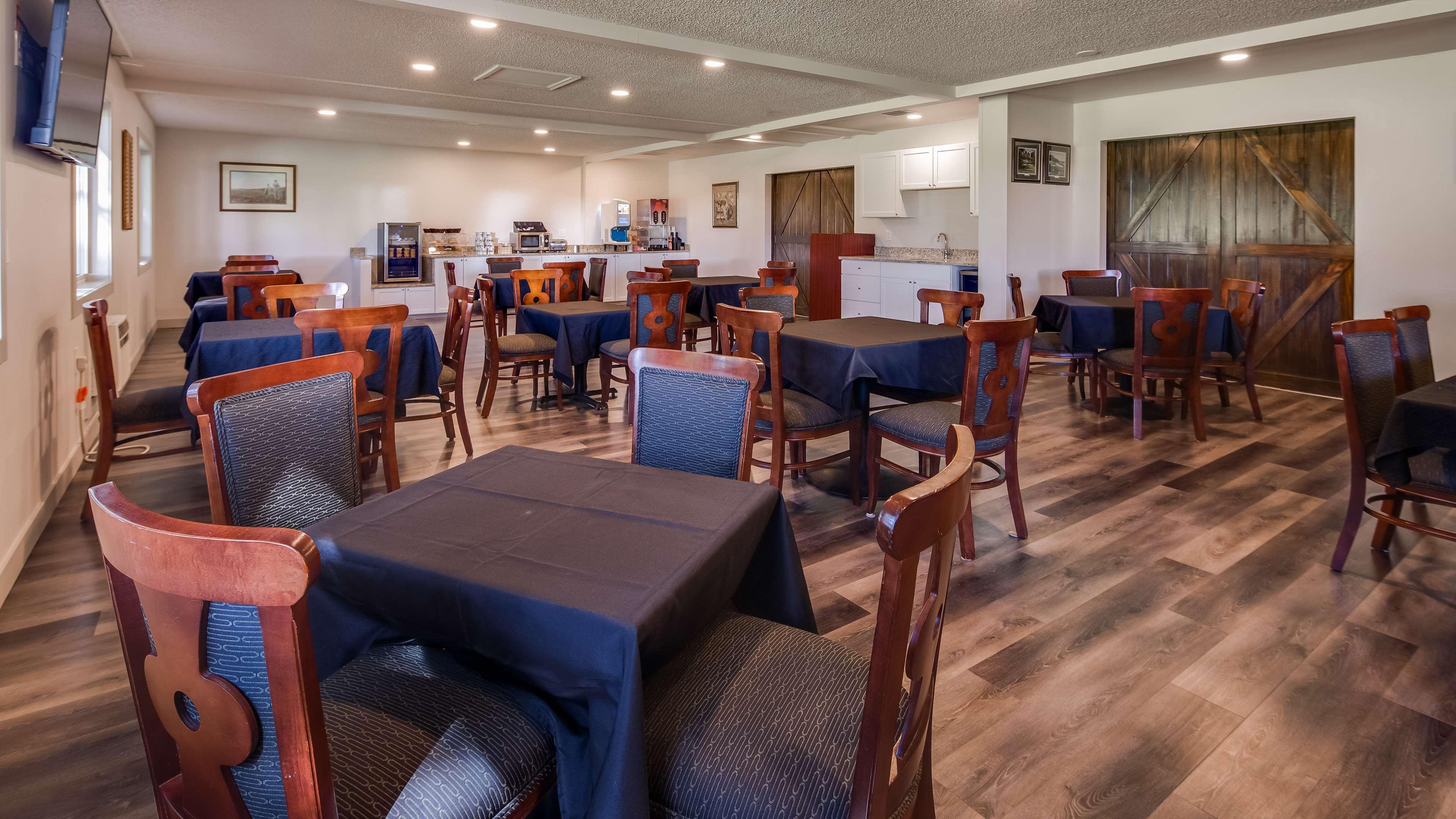 Surestay Hotel By Best Western Thomson Eksteriør bilde