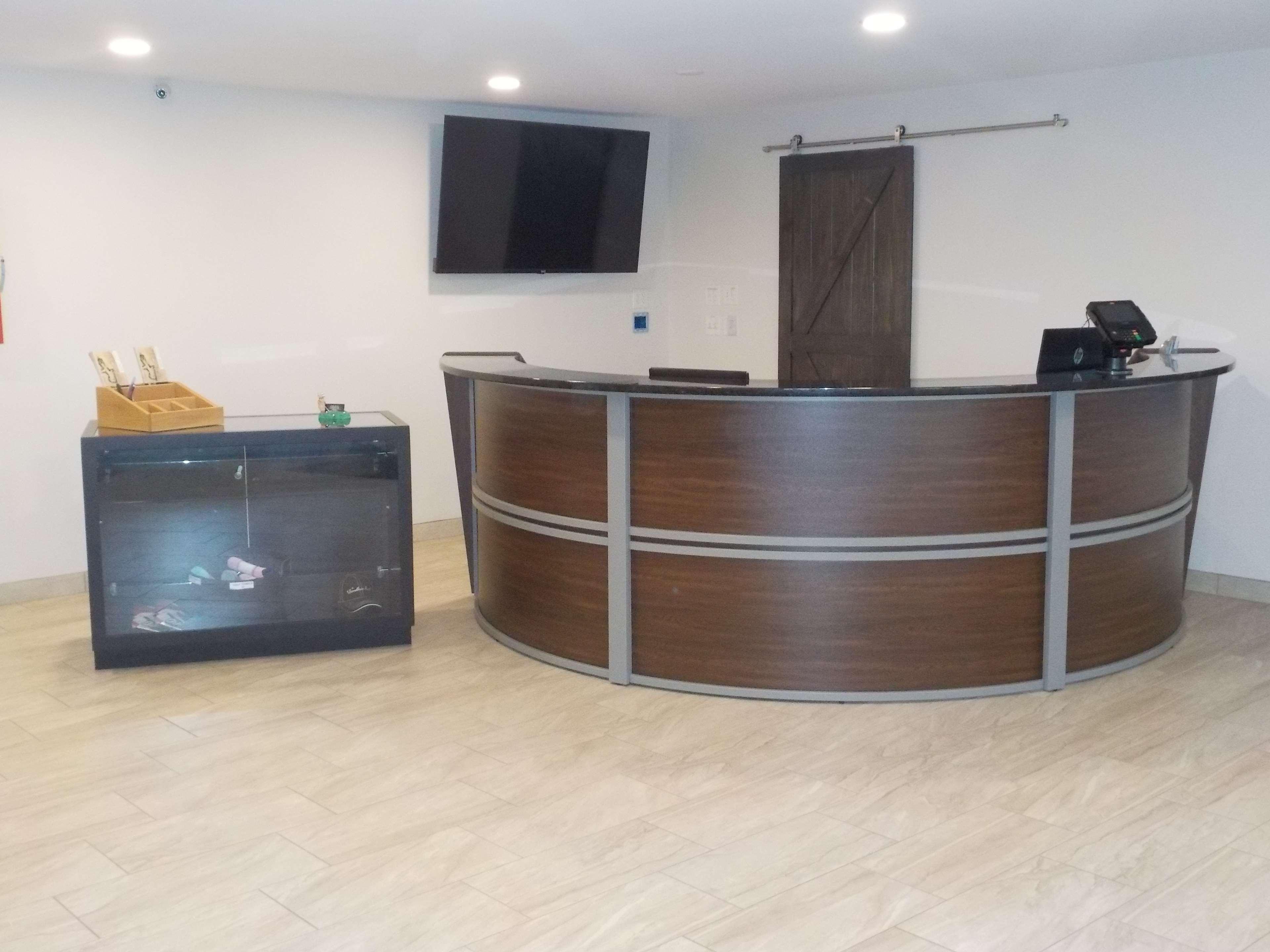 Surestay Hotel By Best Western Thomson Eksteriør bilde