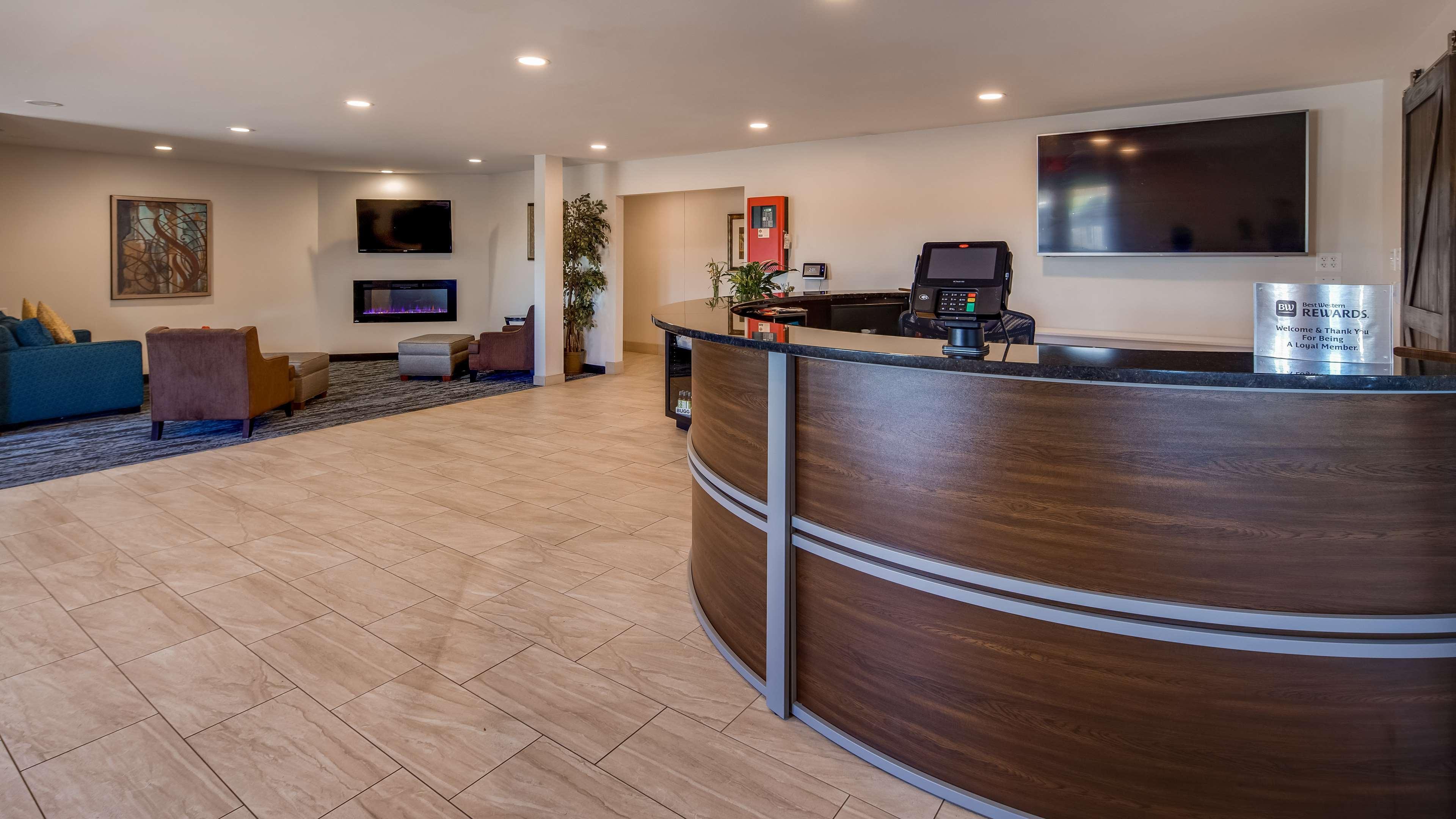Surestay Hotel By Best Western Thomson Eksteriør bilde