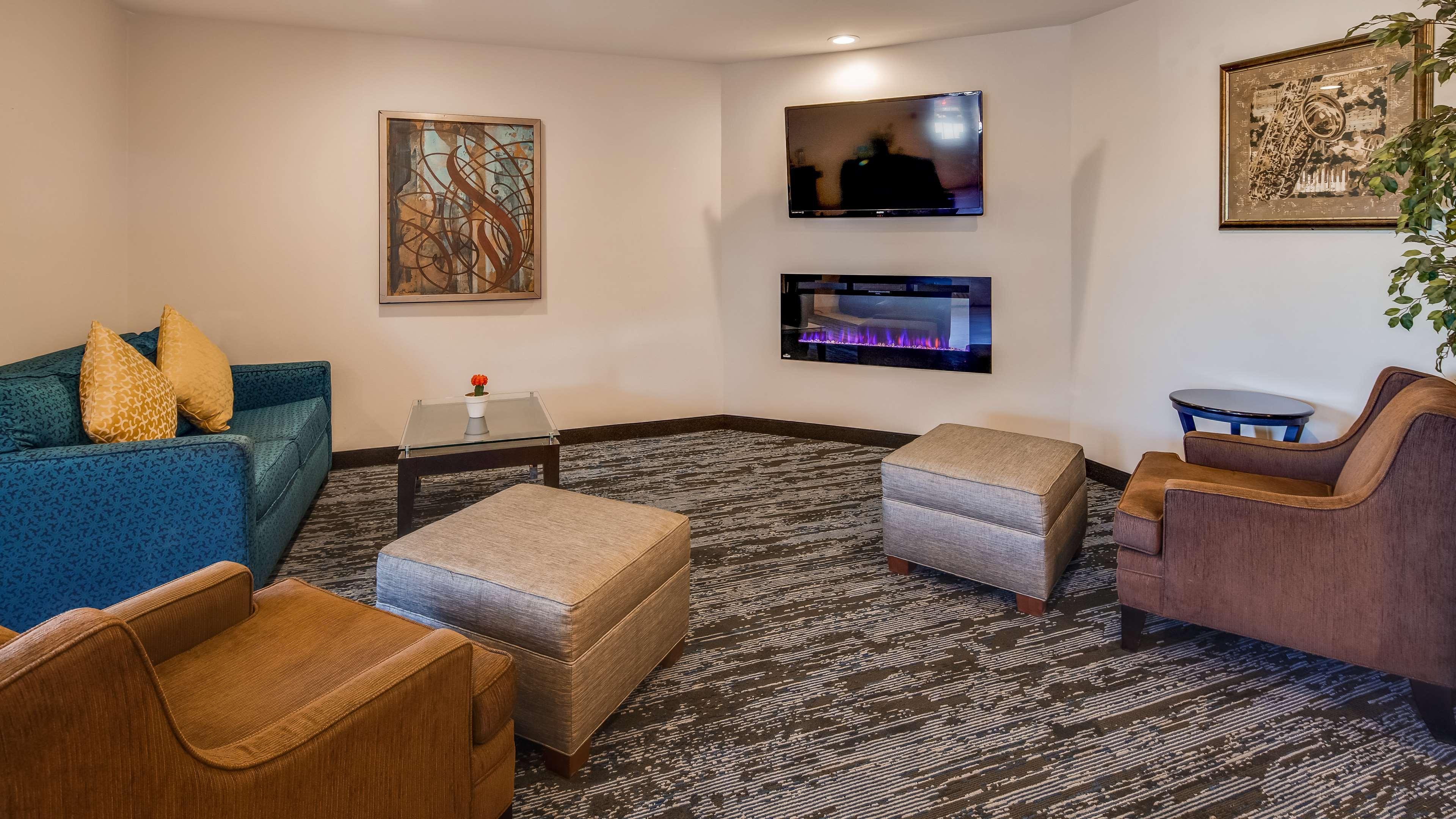 Surestay Hotel By Best Western Thomson Eksteriør bilde