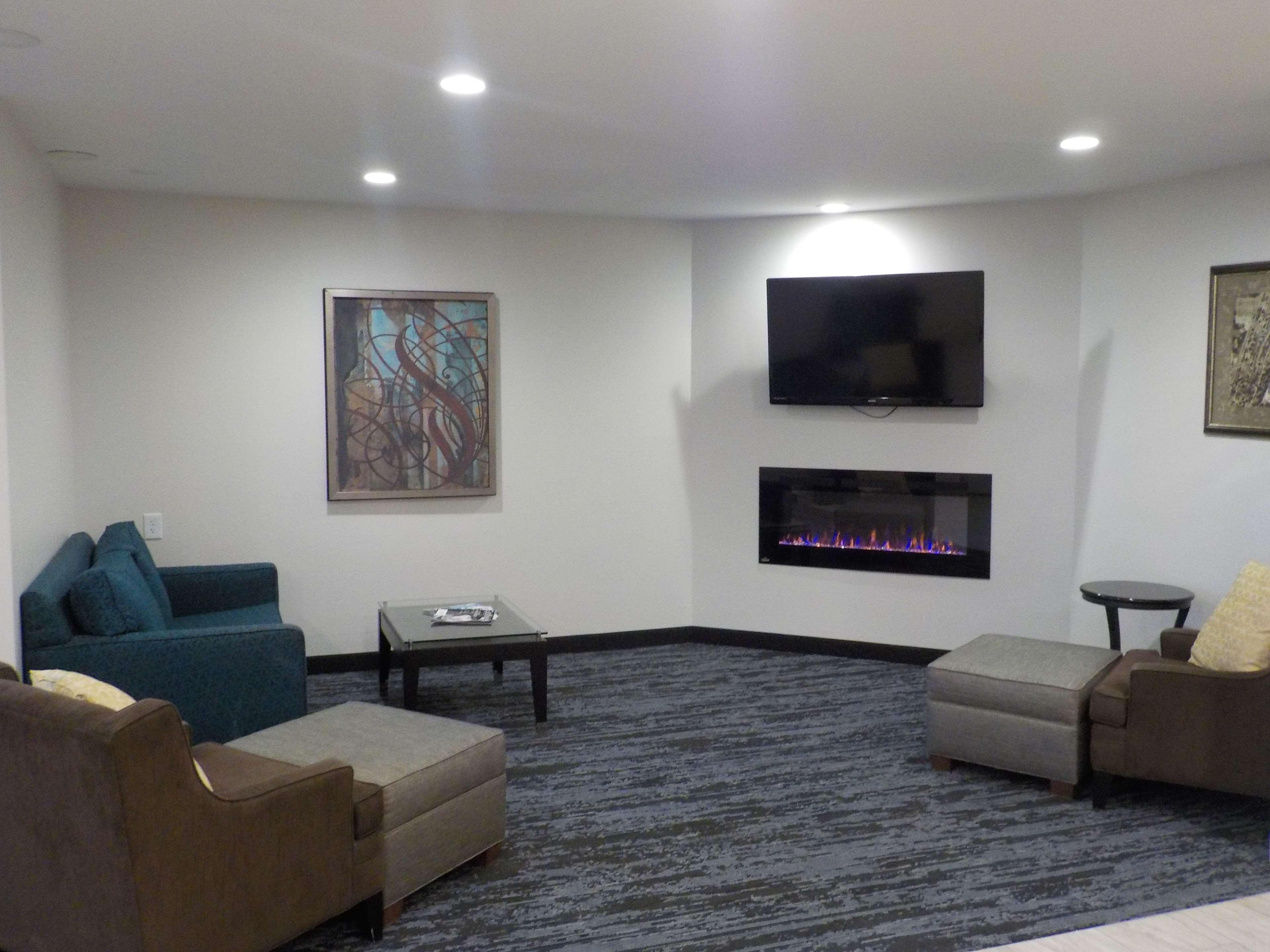Surestay Hotel By Best Western Thomson Interiør bilde